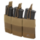 COMPETITION Triple Carbine Insert® - Coyote