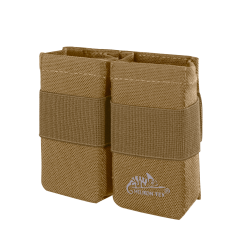 Sumka COMPETITION na pistolový zásobník dvojitá - Coyote