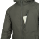 Bunda WOLFHOUND CLIMASHIELD® s kapucí - Desert Night Camo