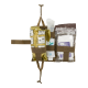 Lékárnička COMPETITION MED KIT® - černá