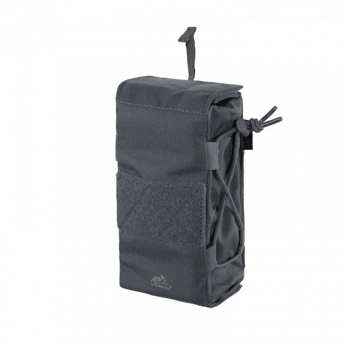 Lékárnička COMPETITION MED KIT® - černá