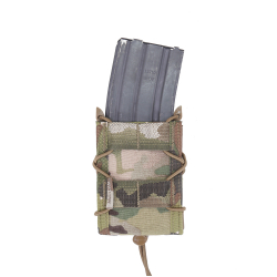 Magazine Pouch Single Quick Mag, Multicam