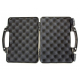 NP Small Hard Case - Black (Wave)