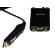 Car adapter 12V,Baofeng UV-5R