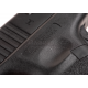 Glock 19 Gen3 - kovový závěr, blowback - černý (Glock Licensed)