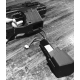 SRU - Airsoft PDW-K Conversion for Glock, black