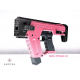 SRU - Airsoft PDW-K Conversion Kit pro Glock, černý
