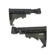 CYMA AK Retractable Stock for AK47