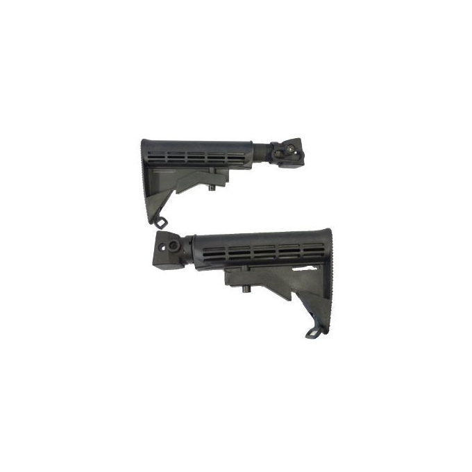 CYMA AK Retractable Stock for AK47