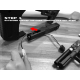 SRU - Redukce baterie AEP pro externí baterii pro PDW-K kit