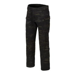 MBDU® Trousers - NyCo Ripstop - Olive Green