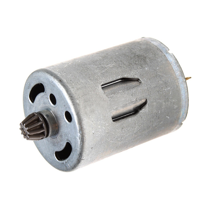 CYMA Standard AEP motor