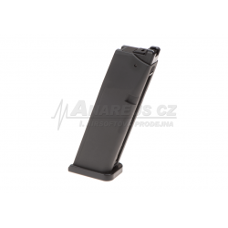 Magazine Umarex Glock 17 Gen 4 18rds Co2