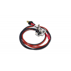 Perun V2 Hybrid (back wired)