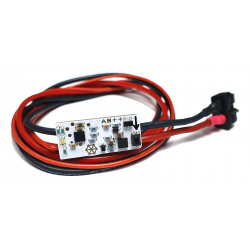 Perun AB++ for G&G (universal wiring)