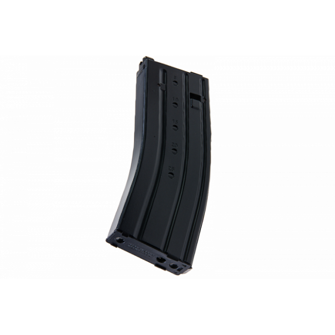 Zásobník pro GBB TYPE 89 Marui, 35 ran
