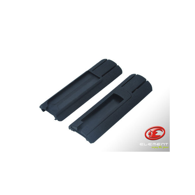 Element TD SC Pocket Panel ( Black )