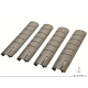 Element TD Rail Cover ( DE )