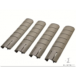 Element TD Rail Cover ( DE )