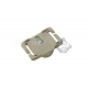 FMA MOLLE System Strobe Light Dark Earth ( Green LED )