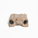 FMA PVS-31 Battery Case with Function