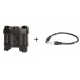 FMA PVS-31 Battery Case with Function