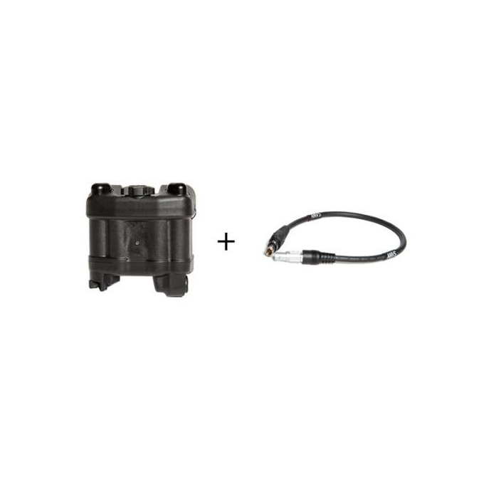 FMA PVS-31 Battery Case with Function