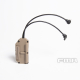 FMA Double Pressure Switch For PEQ LA5-A and Normal PEQ - type A, DE