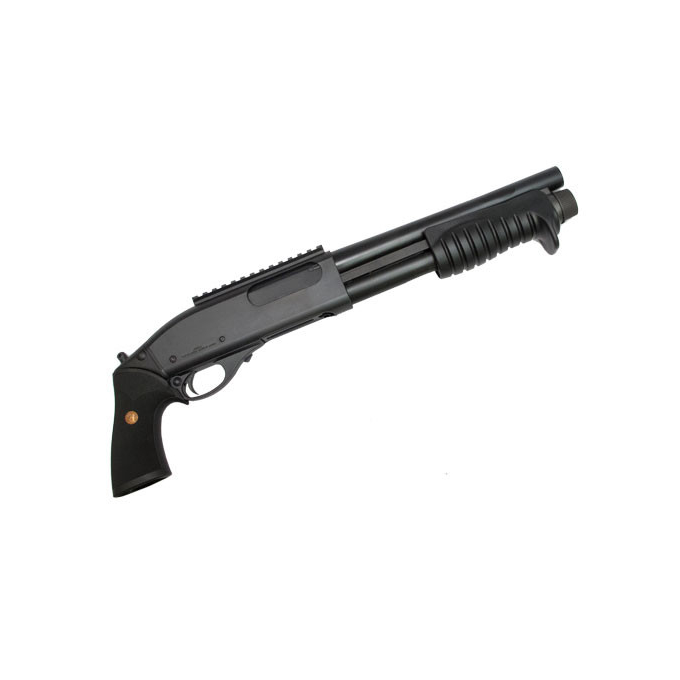 Marui M870 Breacher Gas Shotgun