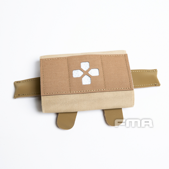 FMA micro sumka na lékárničku - typ A, písková