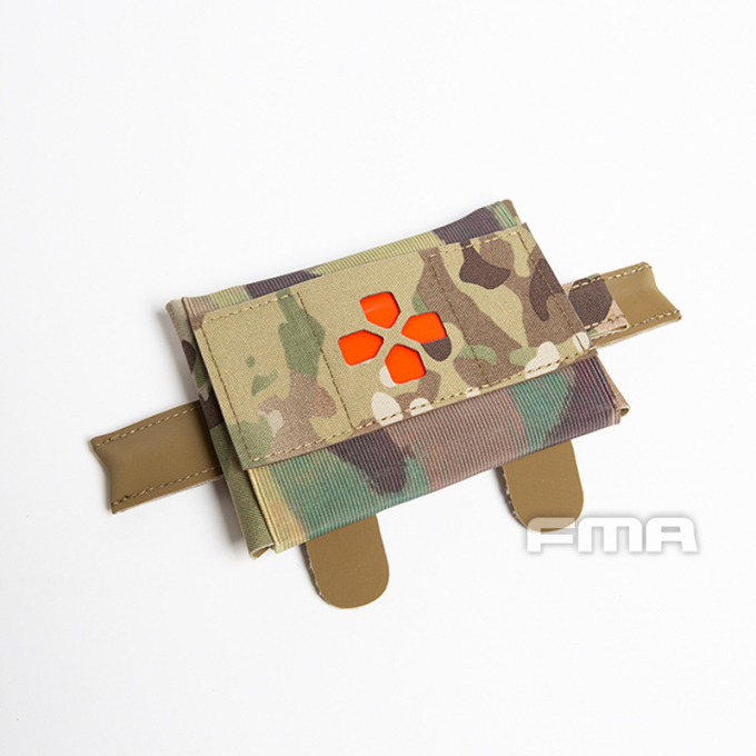 FMA Molle Mounted Micro Medic Pouch, type B ( MC )