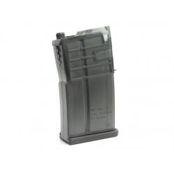 Zásobník pro plynovou HK417 na 20bb