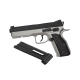CZ 75 Shadow 2 - CO2, blowback - urban grey
