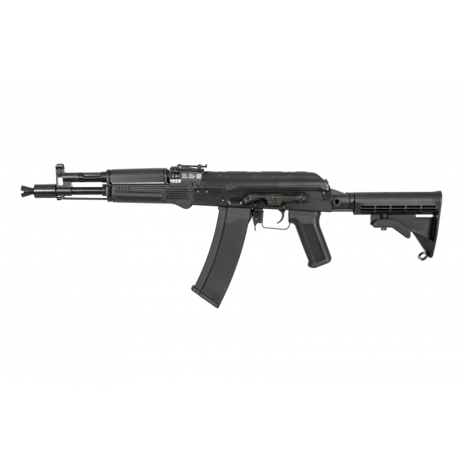AK105 (SA-J10 EDGE™) s výsuvnou pažbou