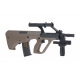 Steyr Aug (SW-020-TA), short, TAN
