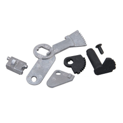 AK semi/auto control level set (HY101)