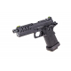 VORSK HI - CAPA 4.3 (VGP-02-01), blowback - černá