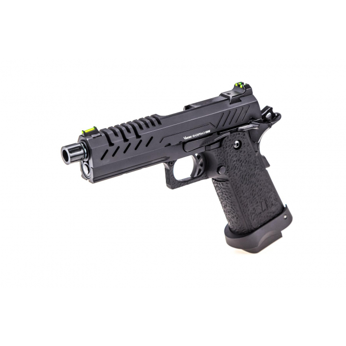 VORSK HI - CAPA 4.3 (VGP-02-01), blowback - černá