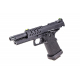 VORSK HI - CAPA 4.3 (VGP-02-01), blowback - černá