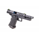 VORSK HI - CAPA 4.3 (VGP-02-01), blowback - černá