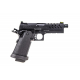 VORSK HI - CAPA 4.3 (VGP-02-01), blowback - černá