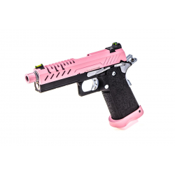 VORSK HI - CAPA 4.3 (VGP-02-07), GBB - Pink