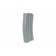 Mid-Cap 140 BB Magazine for M4/M16 Replicas - Light Grey