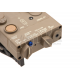 DBAL-A2 Green Laser, DE