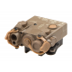 DBAL-A2 Green Laser, DE