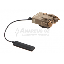 DBAL-A2 Green Laser, DE