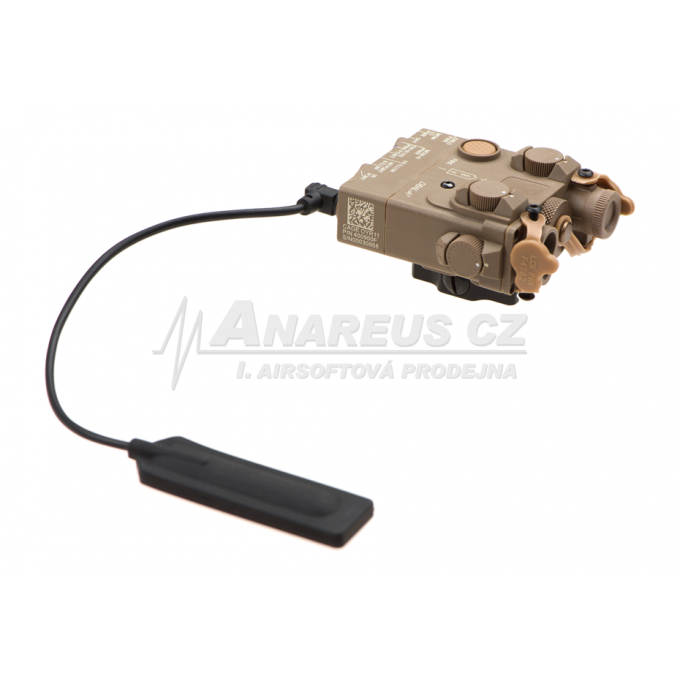 DBAL-A2 Green Laser, DE