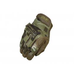 Tactical gloves MECHANIX (M-pact) - Multicam, S