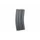 Mid-Cap 140 BB Magazine for M4/M16 Replicas - Black