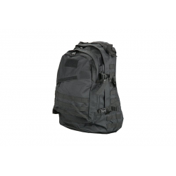 Assault pack 3-Days, black